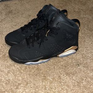 Air Jordan 6 Retro